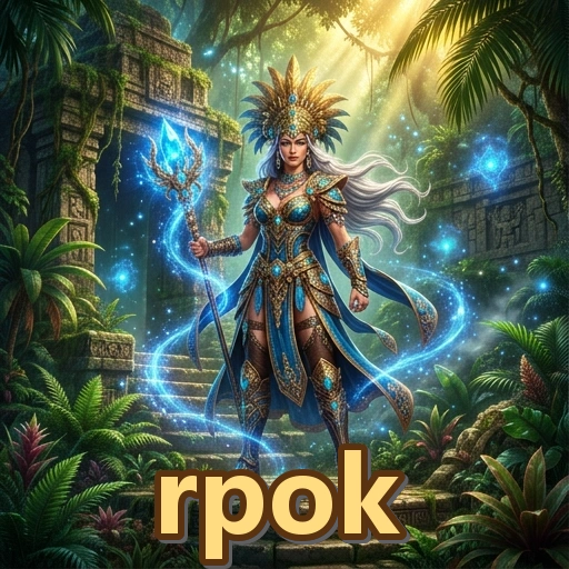 Ikon rpok untuk cara memilih permainan e-gaming