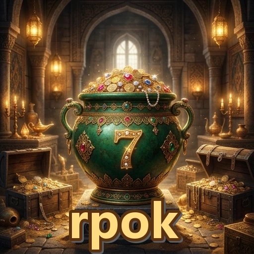 Ikon rpok untuk langkah pasang APK
